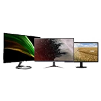 Komponentlər və monitorlar